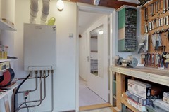 Verkocht: Rembrandtlaan 61, 2215 CJ Voorhout