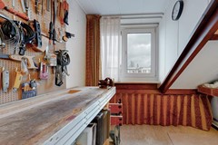 Verkocht: Rembrandtlaan 61, 2215 CJ Voorhout