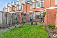 Verkocht: Rembrandtlaan 61, 2215 CJ Voorhout