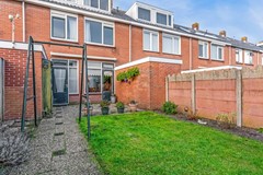 Verkocht: Rembrandtlaan 61, 2215 CJ Voorhout