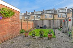 Verkocht: Rembrandtlaan 61, 2215 CJ Voorhout