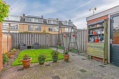 Verkocht: Rembrandtlaan 61, 2215 CJ Voorhout