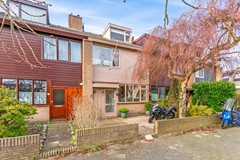 Verkocht: Apollostraat 3, 2172 CN Sassenheim