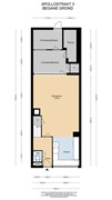 Verkocht: Apollostraat 3, 2172 CN Sassenheim