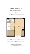 Verkocht: Apollostraat 3, 2172 CN Sassenheim