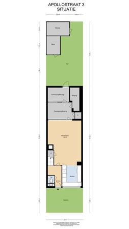 Apollostraat 3, 2172 CN Sassenheim - 