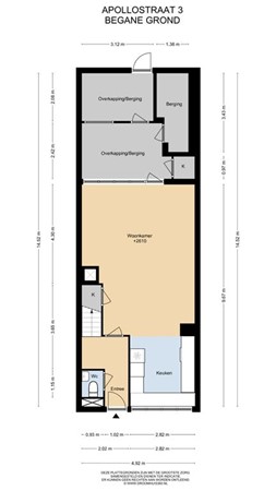 Apollostraat 3, 2172 CN Sassenheim - 