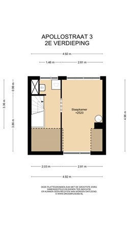 Apollostraat 3, 2172 CN Sassenheim - 