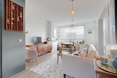 Verkocht: Paramaribostraat 91, 2315 VG Leiden