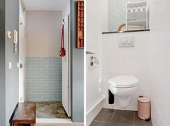 Verkocht: Paramaribostraat 91, 2315 VG Leiden