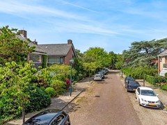 Verkocht: Prinses Margrietlaan 6, 2341 VJ Oegstgeest
