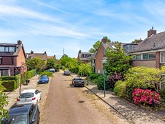 Verkocht: Prinses Margrietlaan 6, 2341 VJ Oegstgeest