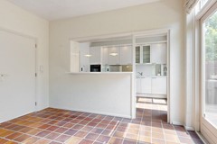 Verkocht: Prinses Margrietlaan 6, 2341 VJ Oegstgeest