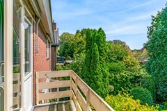 Verkocht: Prinses Margrietlaan 6, 2341 VJ Oegstgeest