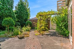 Verkocht: Prinses Margrietlaan 6, 2341 VJ Oegstgeest