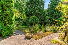 Verkocht: Prinses Margrietlaan 6, 2341 VJ Oegstgeest