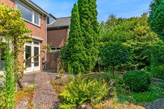 Verkocht: Prinses Margrietlaan 6, 2341 VJ Oegstgeest