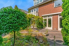 Verkocht: Prinses Margrietlaan 6, 2341 VJ Oegstgeest