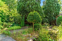Verkocht: Prinses Margrietlaan 6, 2341 VJ Oegstgeest