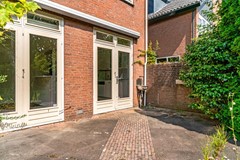 Verkocht: Prinses Margrietlaan 6, 2341 VJ Oegstgeest