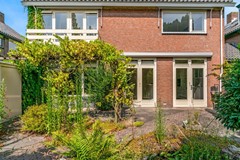 Verkocht: Prinses Margrietlaan 6, 2341 VJ Oegstgeest