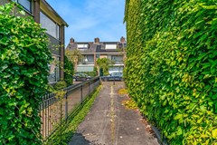 Verkocht: Prinses Margrietlaan 6, 2341 VJ Oegstgeest