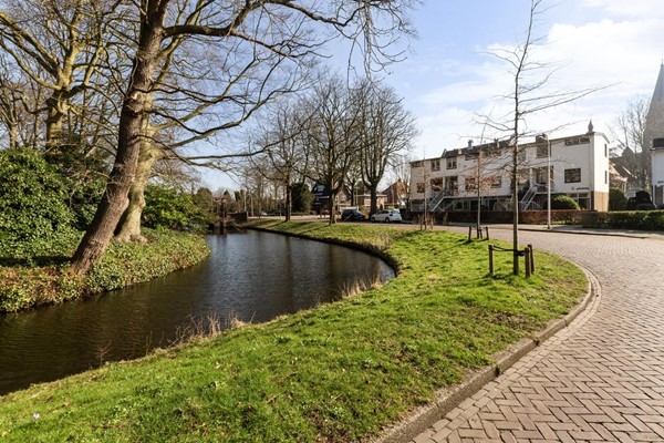 Verkocht: Nijenburg 4, 2171 CT Sassenheim