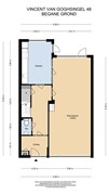 Verkocht: Vincent van Goghsingel 48, 2182 LP Hillegom