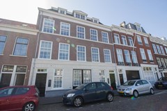 Verhuurd: Hooikade 29, 2514BJ Den Haag
