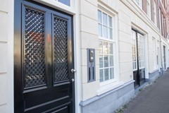 Verhuurd: Hooikade 29, 2514 BJ Den Haag