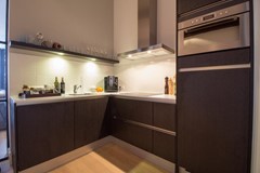 Verhuurd: Hooikade 29, 2514 BJ Den Haag