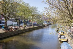 Verhuurd: Hooikade 29, 2514 BJ Den Haag
