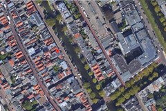 Verhuurd: Hooikade 29, 2514 BJ Den Haag