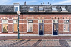 Verkocht: Boekhorstlaan 23, 2215AX Voorhout