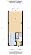 Verkocht: Boekhorstlaan 23, 2215 AX Voorhout