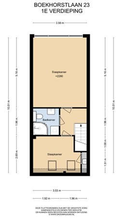 Boekhorstlaan 23, 2215 AX Voorhout - 