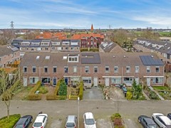 Verkocht: Ter Beek 41, 2161NA Lisse