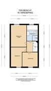 Verkocht: Ter Beek 41, 2161 NA Lisse