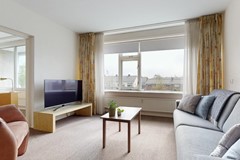 Verkocht: Van de Mortelstraat 180, 2203 JK Noordwijk