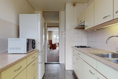 Verkocht: Van de Mortelstraat 180, 2203 JK Noordwijk