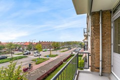 Verkocht: Van de Mortelstraat 180, 2203 JK Noordwijk