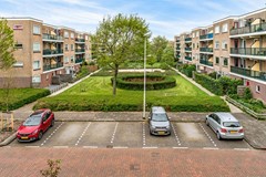 Verkocht: Van de Mortelstraat 180, 2203 JK Noordwijk