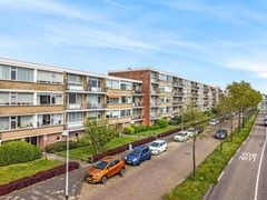 Verkocht: Van de Mortelstraat 180, 2203 JK Noordwijk