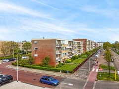 Verkocht: Van de Mortelstraat 180, 2203 JK Noordwijk