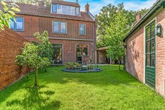 Verkocht: Elbalaan 27, 2172 JB Sassenheim