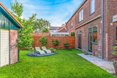 Verkocht: Elbalaan 27, 2172 JB Sassenheim