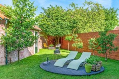 Verkocht: Elbalaan 27, 2172 JB Sassenheim
