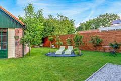 Verkocht: Elbalaan 27, 2172 JB Sassenheim
