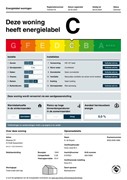 Verkocht: Elbalaan 27, 2172 JB Sassenheim