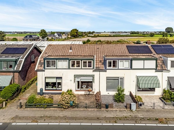 Verkocht: Teylingerlaan 24, 2215 RR Voorhout